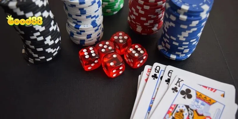 Cách Chơi Baccarat Good88 - Hướng Dẫn Từ A Đến Z 3 Tình huống đặc biệt