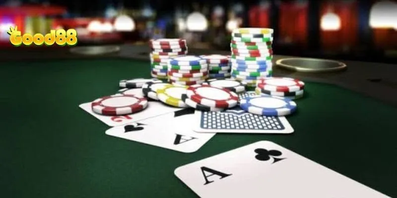 Casino Good88 - Sòng Bài Trực Tuyến Uy Tín Và Đa Dạng 1 Điểm khác biệt của Casino Good88