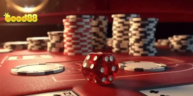 Casino Good88 - Sòng Bài Trực Tuyến Uy Tín Và Đa Dạng 3 Điểm khác biệt của Casino Good88