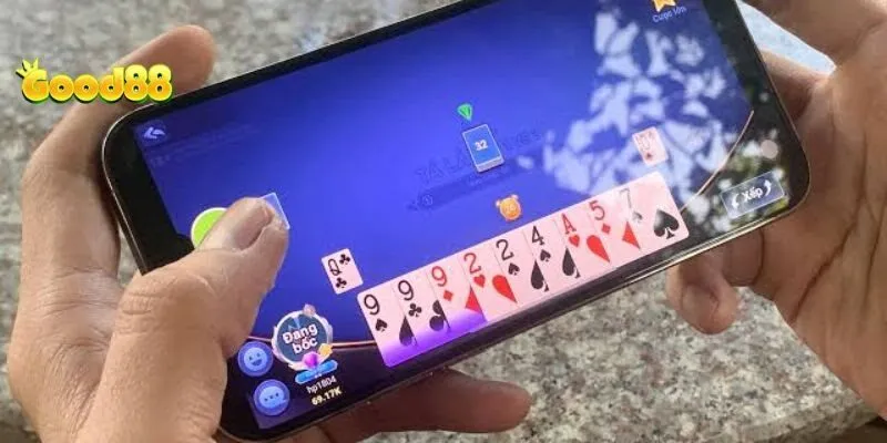 Game Bài Ngũ Linh Good88 - So Điểm, Đấu Trí, Nhận Thưởng 4 game bai ngu linh good88 so iem au tri nhan thuong 3