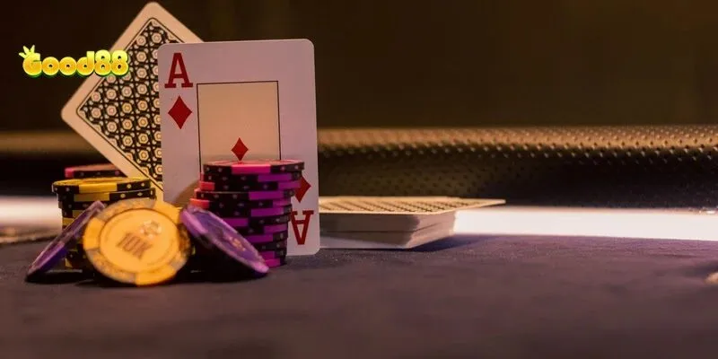 Kinh Nghiệm Cược Blackjack Good88 - Chiến Thắng Chắc Chắn 3 Quản lý vốn cược hiệu quả