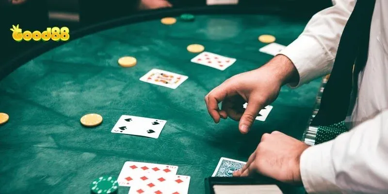 Mẹo Thắng Rồng Hổ Good88 - Nâng Cao Tỷ Lệ Chiến Thắng 4 Chiên thuật hợp lý để bách thắng